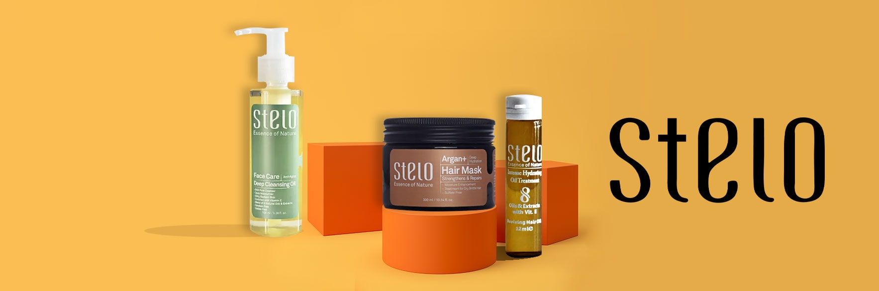 خرید محصولات استلو STELO